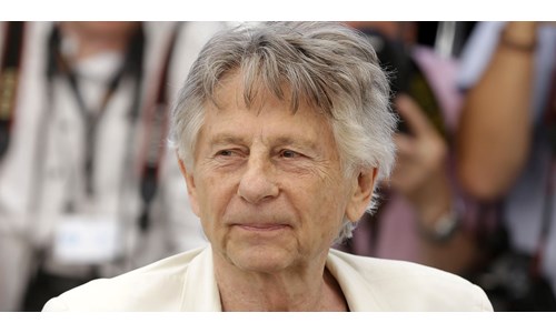 VENEDİK'İN JÜRİ BAŞKANI DA POLANSKI'DEN RAHATSIZ